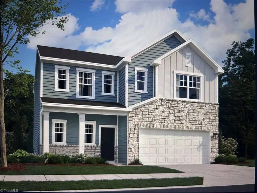 972 Riverbank Drive, Kernersville, NC 27284 - #2