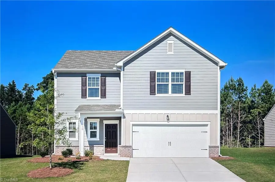 972 Riverbank Drive, Kernersville, NC 27284 - #3