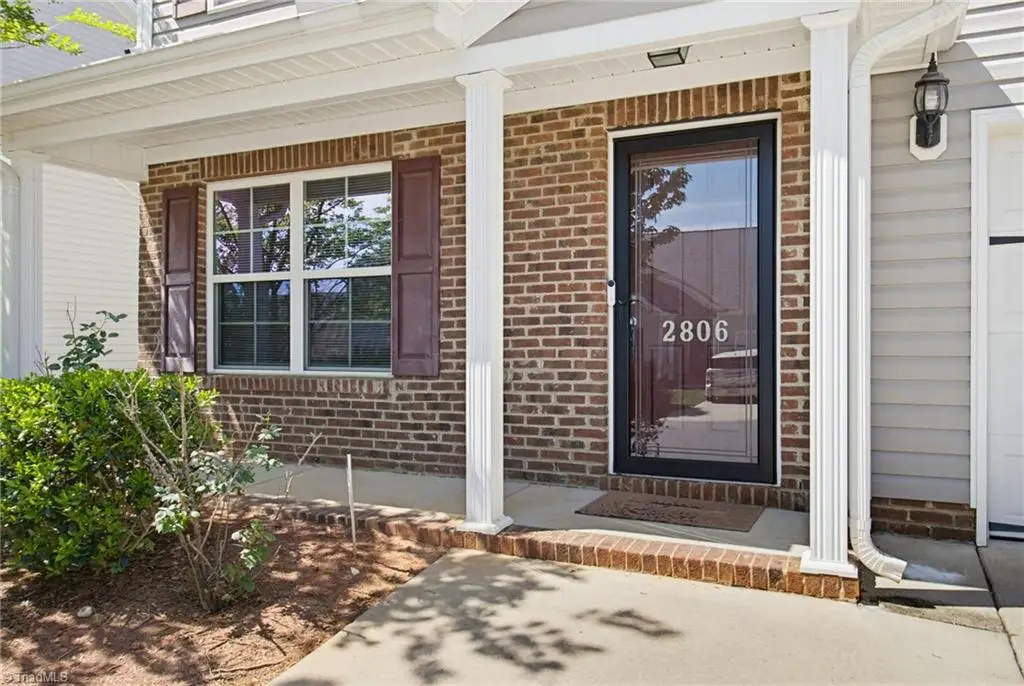 2806 Glenn Abbey Lane, Browns Summit, NC 27214 - #1
