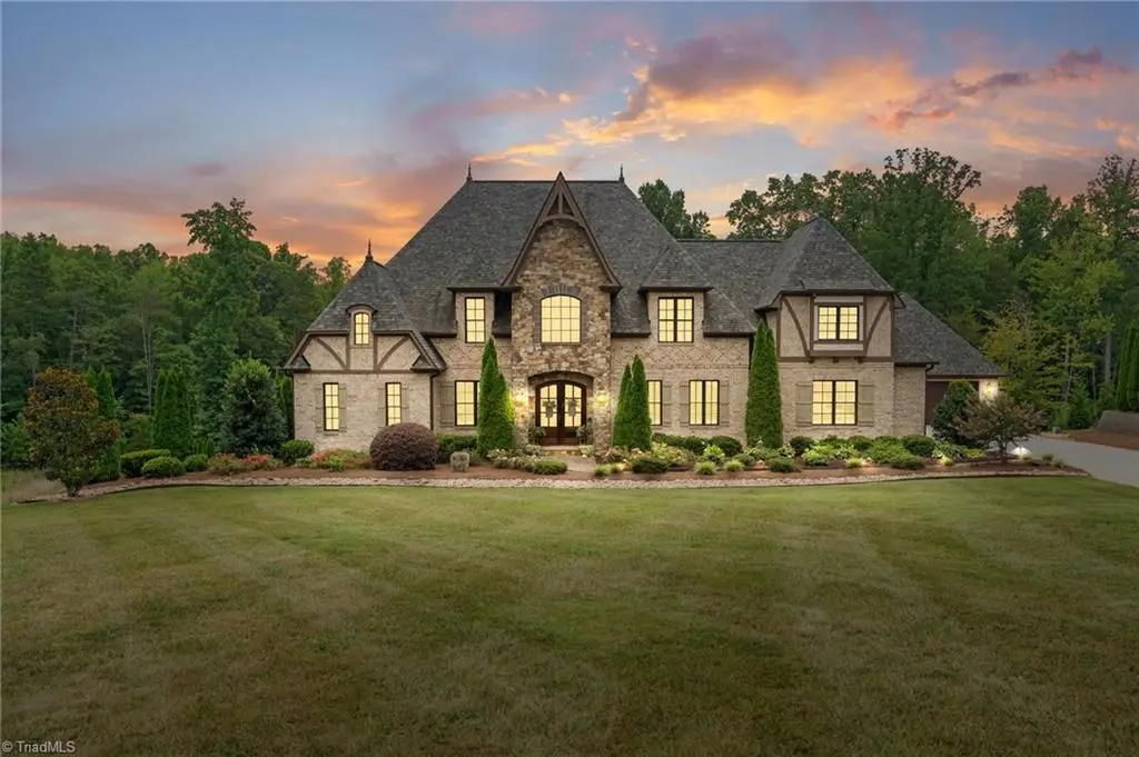 908 Limberlost Lane, Lewisville, NC 27023 - #1