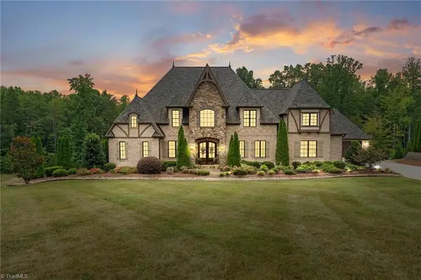 908 Limberlost Lane, Lewisville, NC 27023
