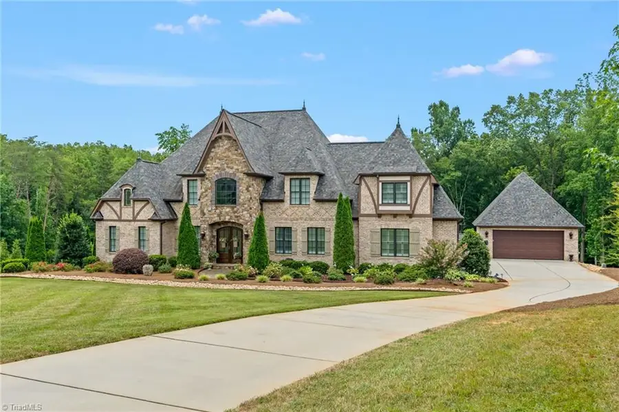 908 Limberlost Lane, Lewisville, NC 27023 - #3