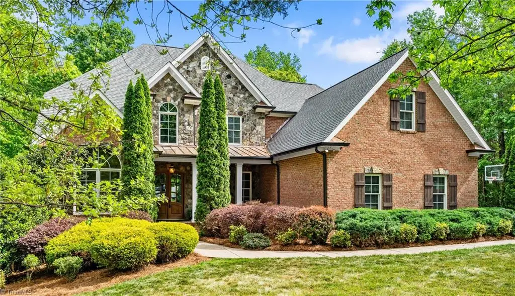 4305 Brunello Place, Summerfield, NC 27358 - #1