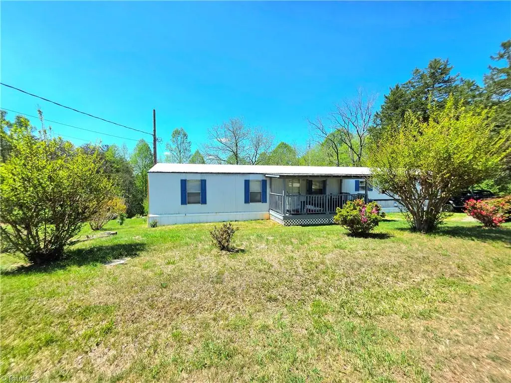 2641 Elledge Mill Road, North Wilkesboro, NC 28659 - #1
