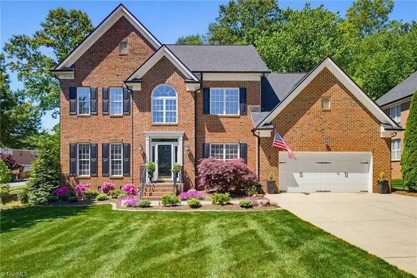 212 Oakmont Park Court, Kernersville, NC 27284