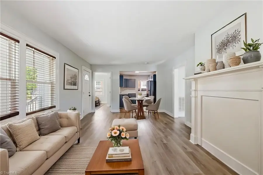 1532 Gorrell Street, Greensboro, NC 27401 - #2