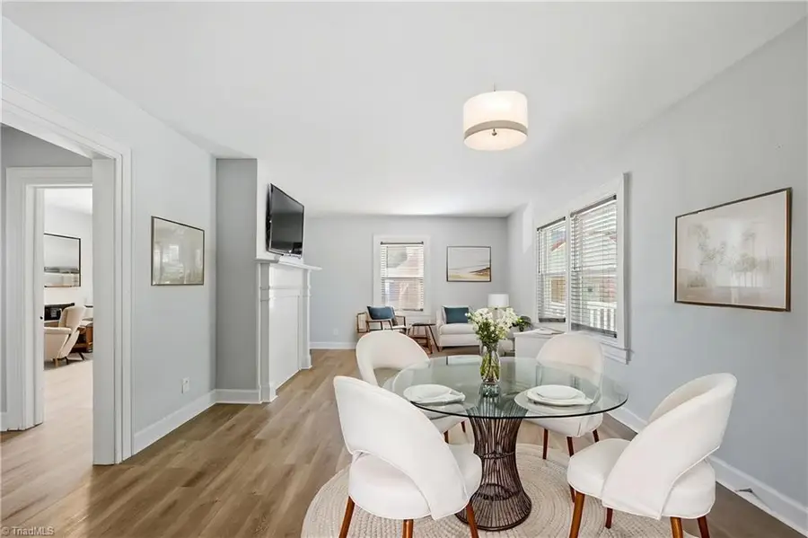 1532 Gorrell Street, Greensboro, NC 27401 - #3