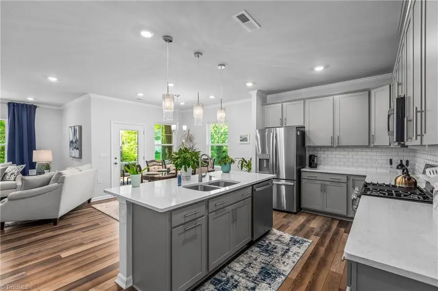 126 Piebald Drive, King, NC 27021 - #3