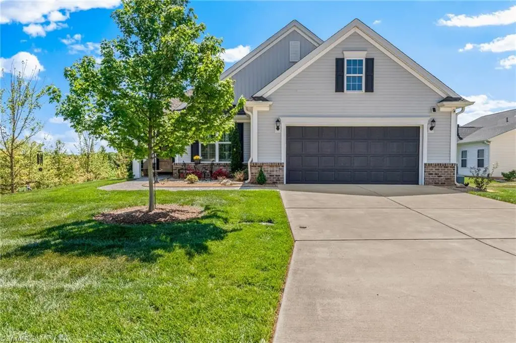 5936 Woodside Forest Trail, Lewisville, NC 27023 - #1