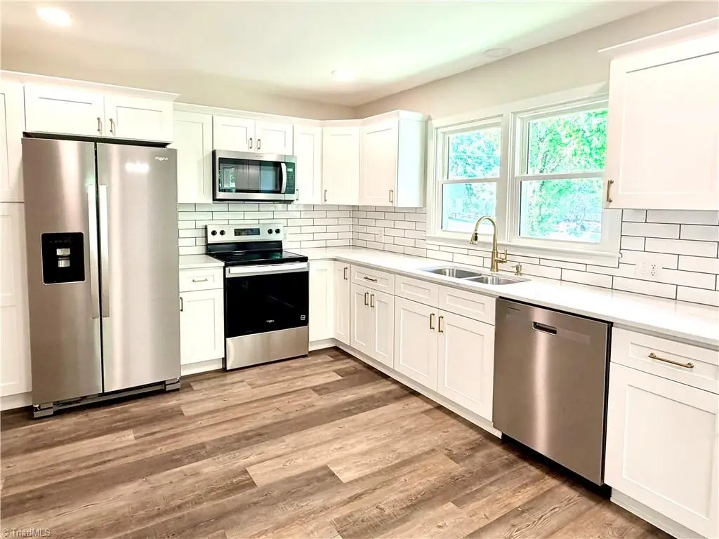 115 Adams Ridge Road, State Road, NC 28676 - #1