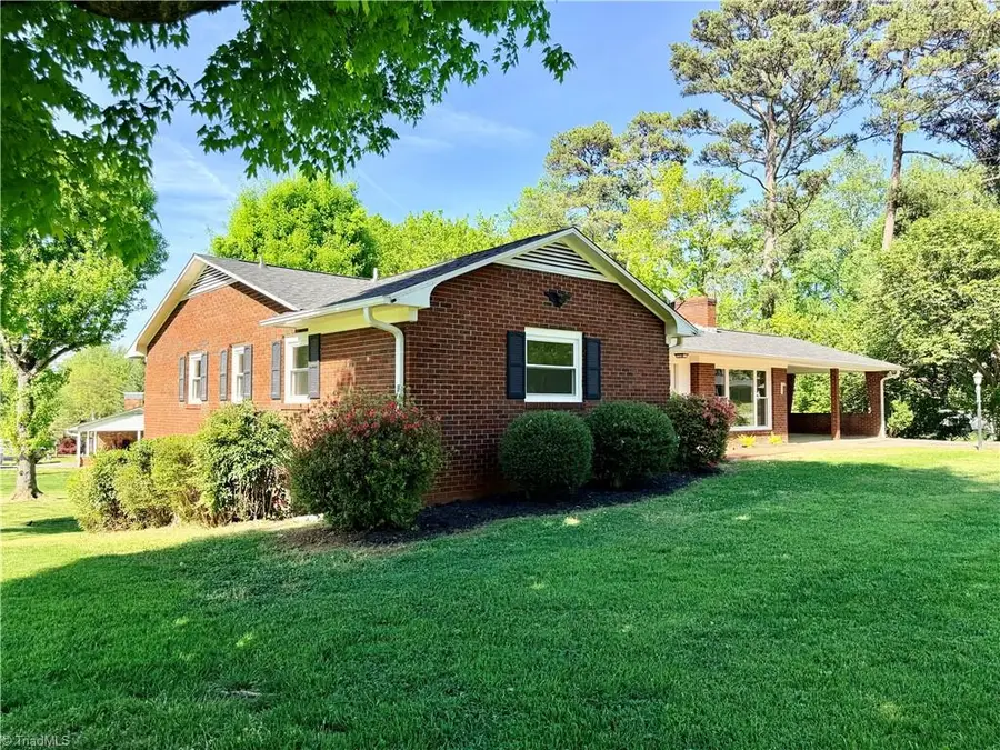 115 Adams Ridge Road, State Road, NC 28676 - #2