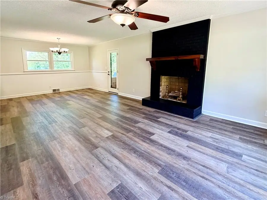 115 Adams Ridge Road, State Road, NC 28676 - #3