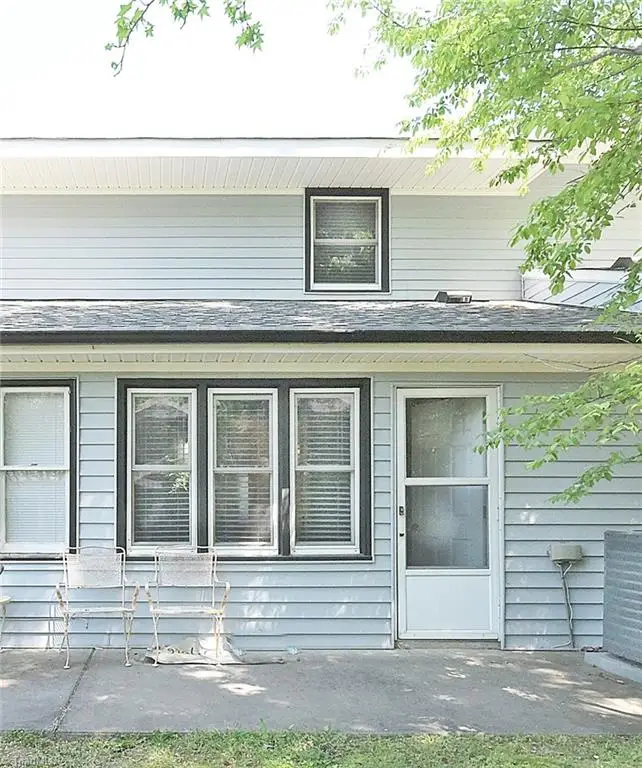 908 S Ridge Court #128, Winston Salem, NC 27107 - #2