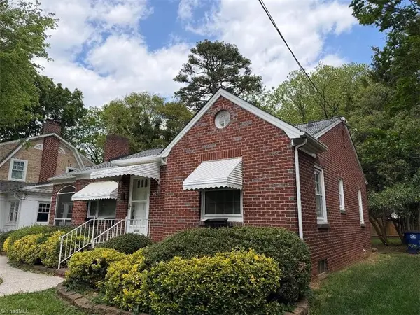 617 Fenimore Street, Winston-Salem, NC 27103