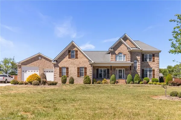 8204 Brotherstwo Road, Colfax, NC 27235