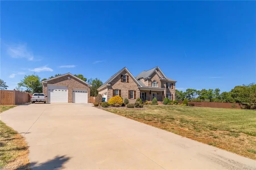 8204 Brotherstwo Road, Colfax, NC 27235 - #3
