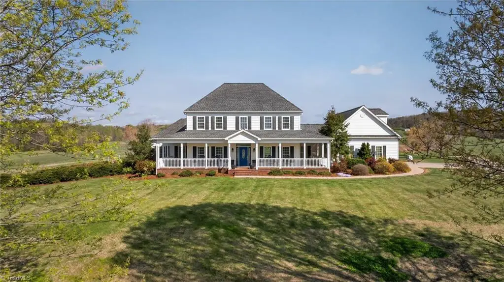 363 Kiger Road, Pinnacle, NC 27043 - #1