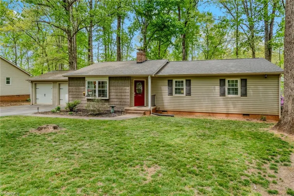 7166 Mantlewood Lane, Kernersville, NC 27284 - #1