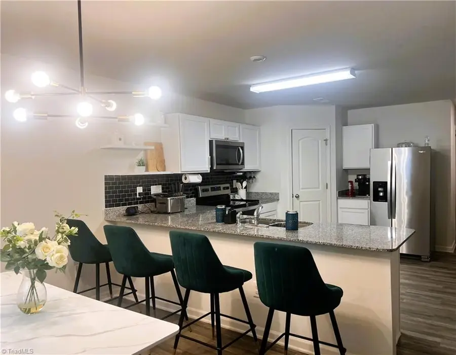 3829 Miller Drive, Greensboro, NC 27405 - #3