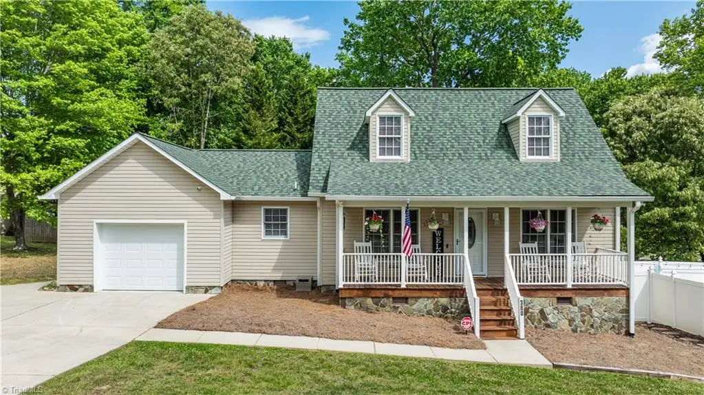 380 Shaw Street, Randleman, NC 27317 - #1