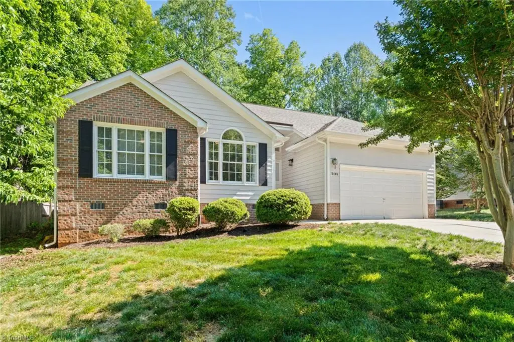 6408 Ivystone Drive, Jamestown, NC 27282 - #1