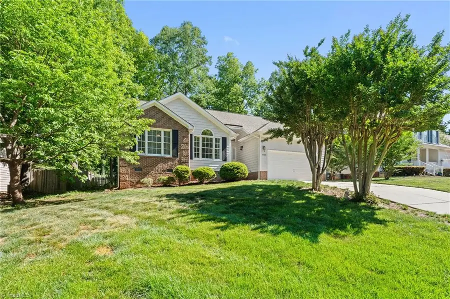 6408 Ivystone Drive, Jamestown, NC 27282 - #3