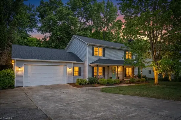 403 Brownbark Lane, Gibsonville, NC 27249