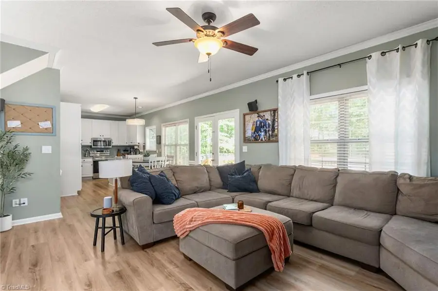 403 Brownbark Lane, Gibsonville, NC 27249 - #2