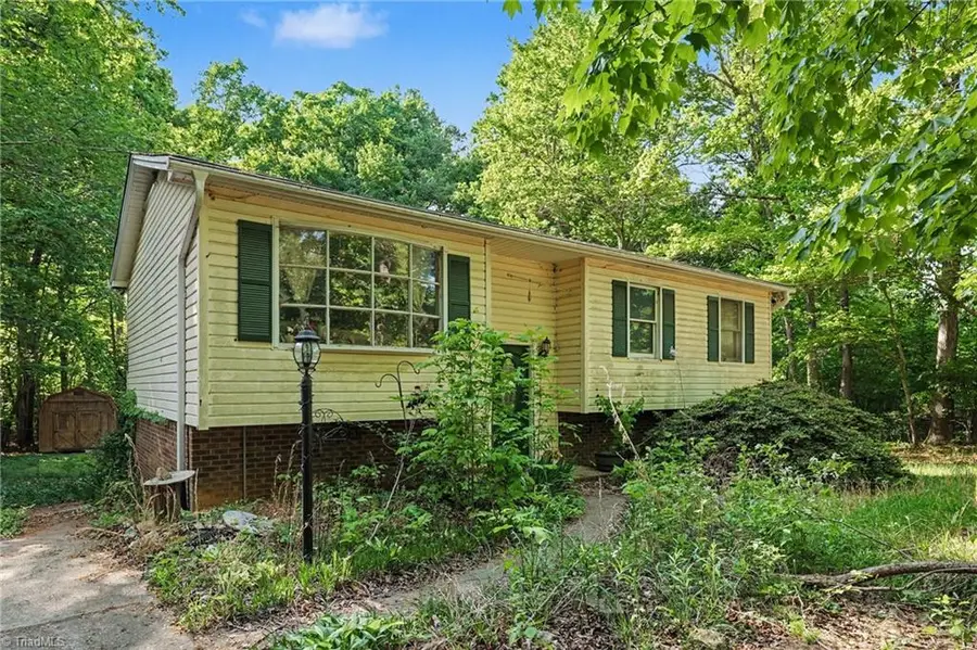1412 Kiger Road, Germanton, NC 27019 - #3