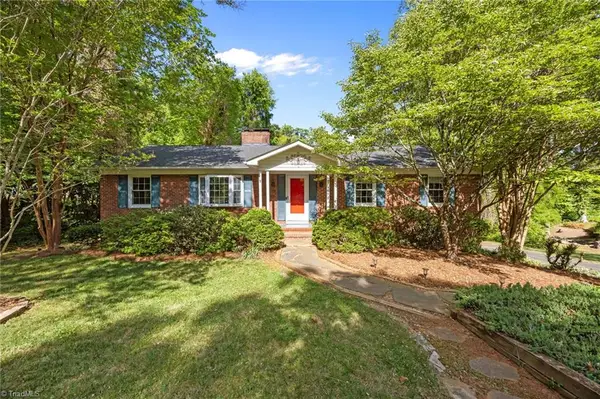 204 Kyle Road, Winston-Salem, NC 27104
