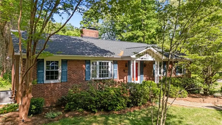 204 Kyle Road, Winston Salem, NC 27104 - #3