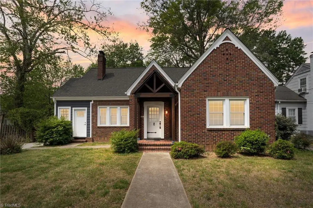 1007 Rotary Drive, High Point, NC 27262 - #1