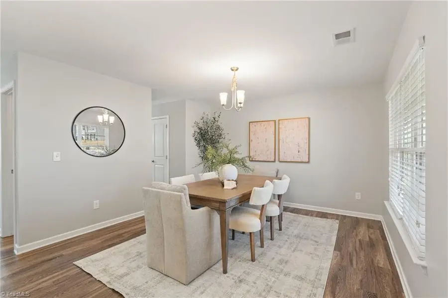 1316 Aurora Glen Drive, Winston Salem, NC 27045 - #3