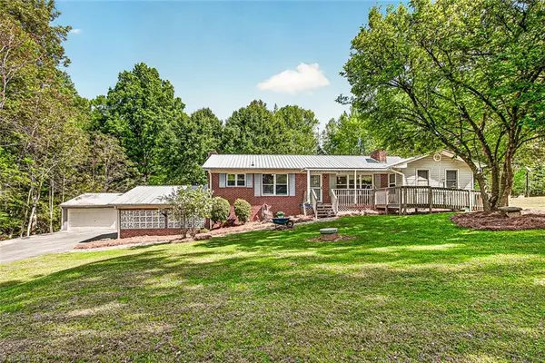 4045 Jones Street Extension, Franklinville, NC 27248
