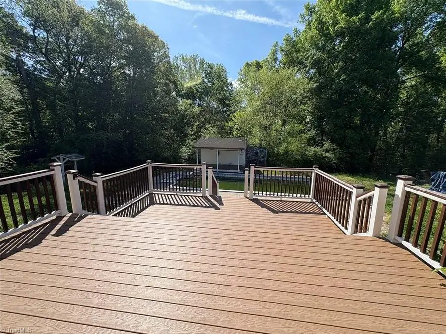 4738 Peace Road, Trinity, NC 27370 - #2