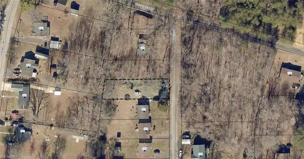 600 North Street, Eden, NC 27288