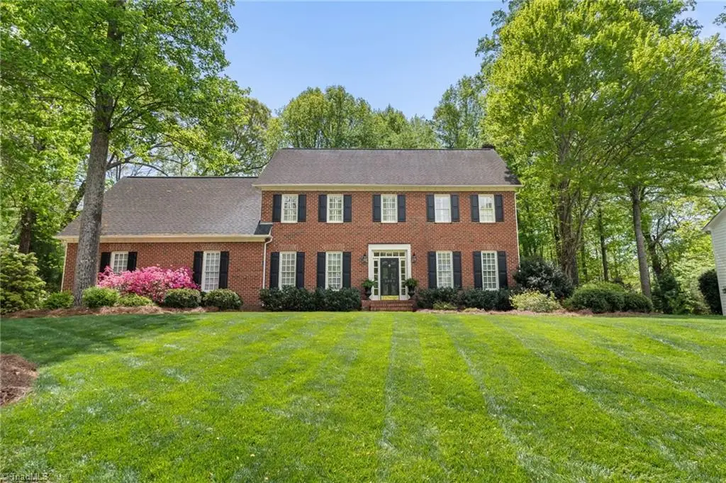 2803 Hackney Way, Jamestown, NC 27282 - #1