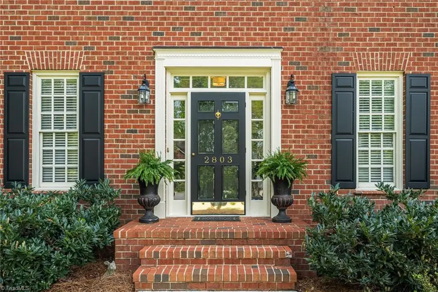 2803 Hackney Way, Jamestown, NC 27282 - #2