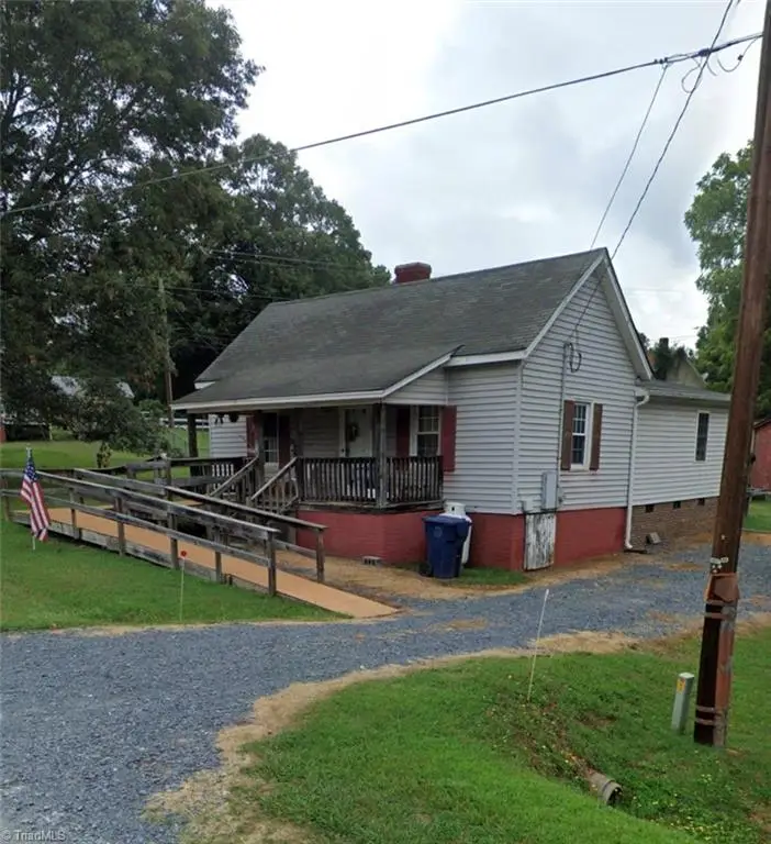 1231 Worthville Road, Randleman, NC 27317 - #1