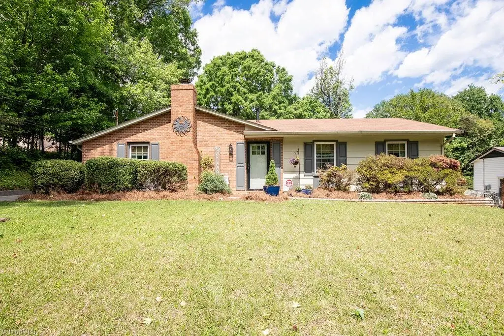 1515 Ann Arbor Avenue, High Point, NC 27265 - #1