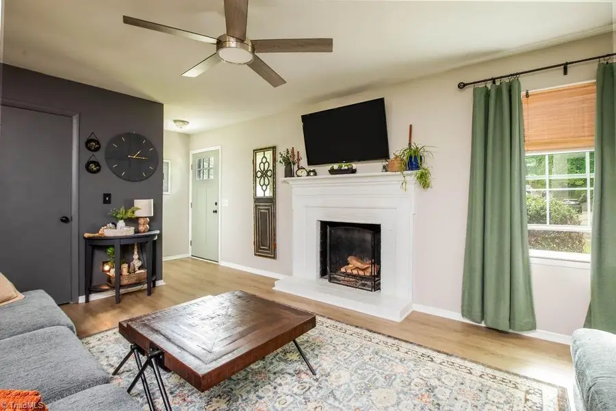 1515 Ann Arbor Avenue, High Point, NC 27265 - #2