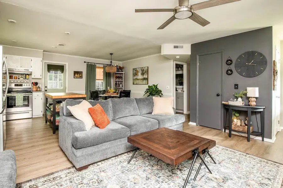 1515 Ann Arbor Avenue, High Point, NC 27265 - #3