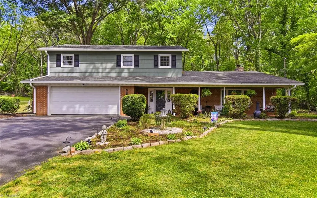 5629 Stoneman Place, Pfafftown, NC 27040 - #1