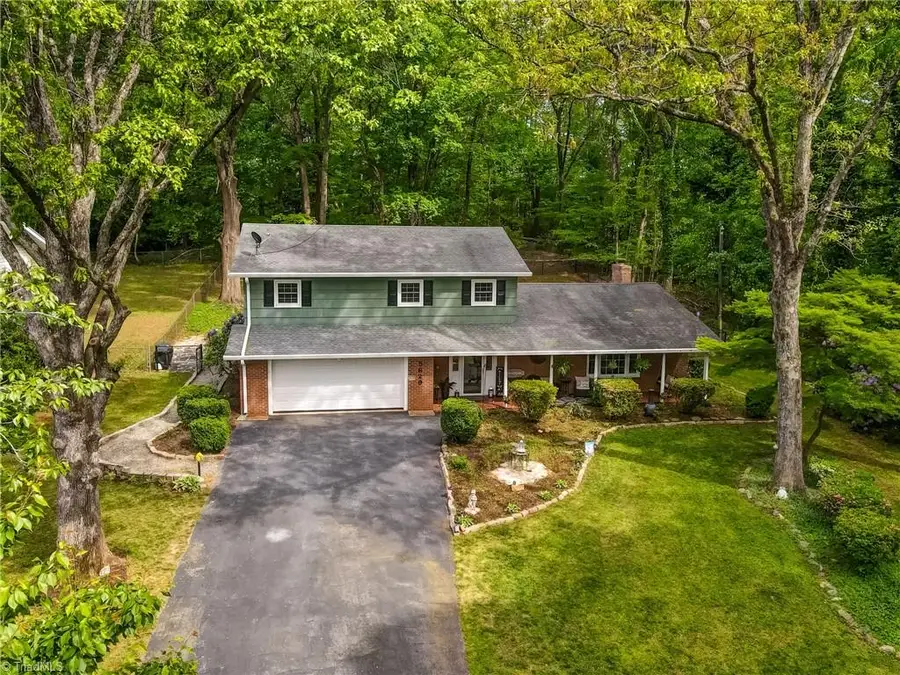 5629 Stoneman Place, Pfafftown, NC 27040 - #2