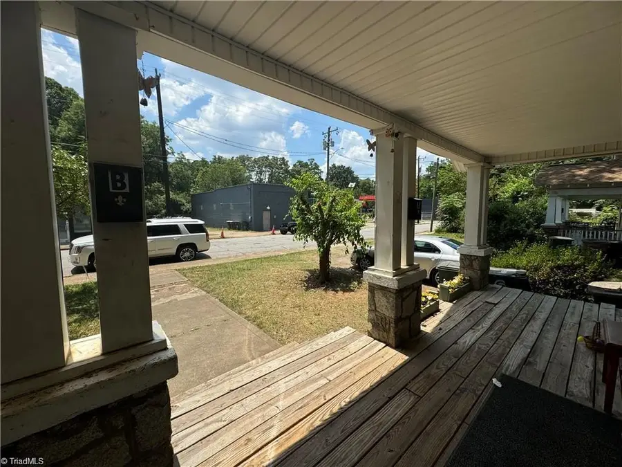 1312 Grove Street, Greensboro, NC 27403 - #3