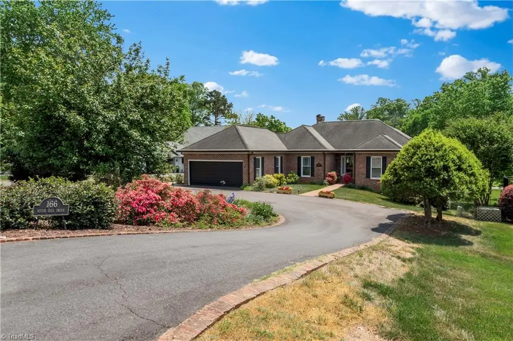 166 River Hill Drive, Advance, NC 27006 - #1