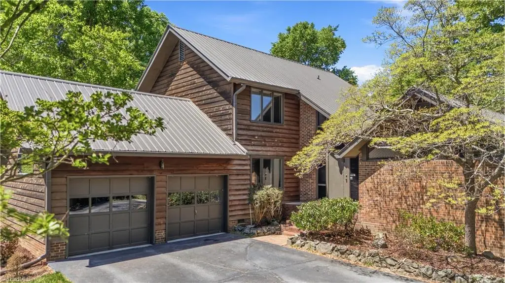 5214 Overlea Drive, Greensboro, NC 27407 - #1