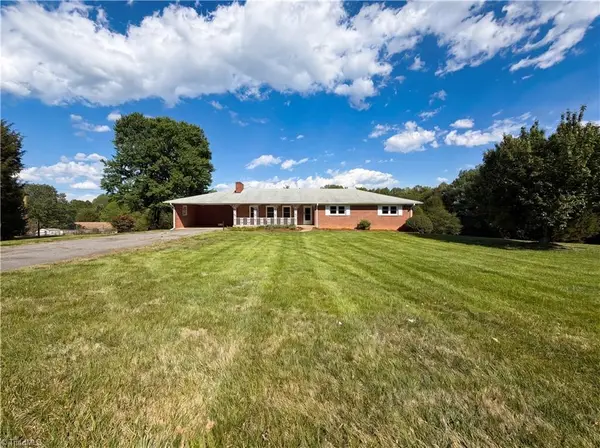 5305 Belews Creek Road, Walkertown, NC 27051