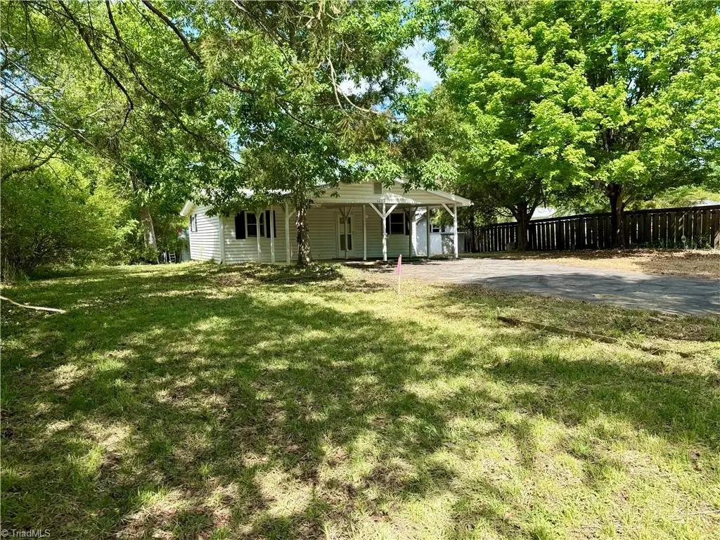 1194 Summey Town Road, Trinity, NC 27370 - #1