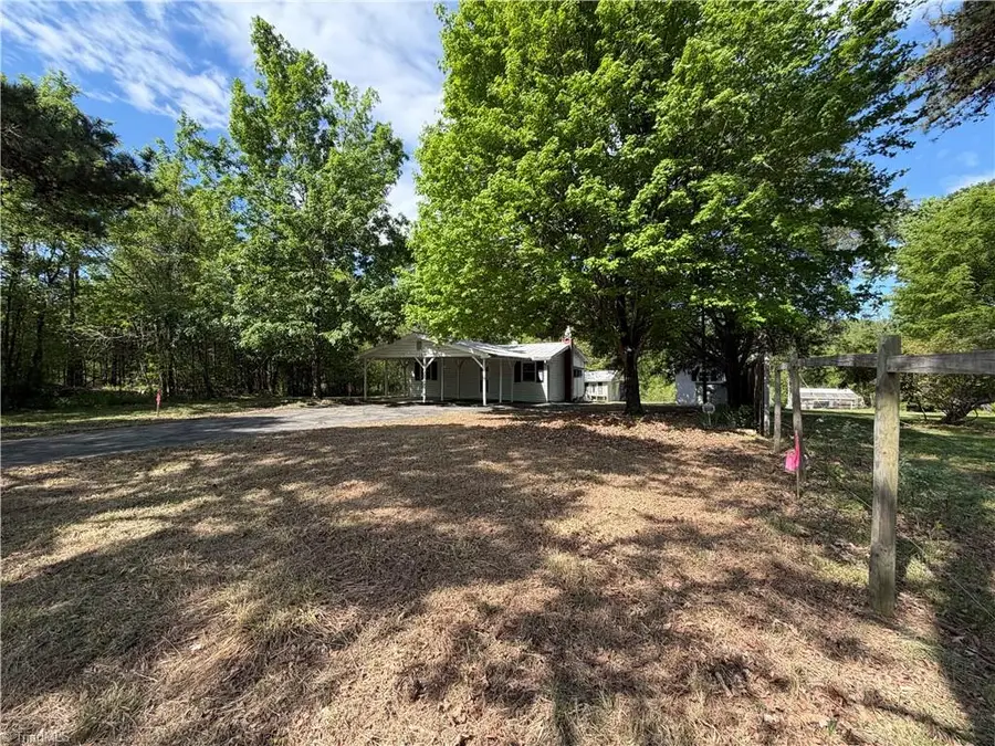 1194 Summey Town Road, Trinity, NC 27370 - #3